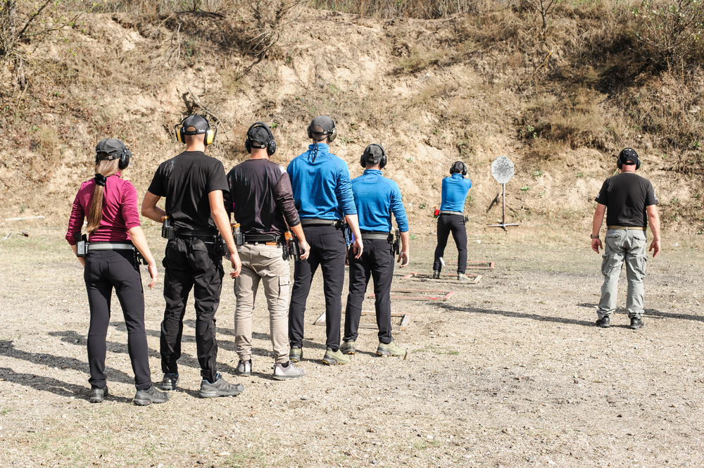 Scopri di più sull'articolo Ad aprile il Workshop Defensive Pistol con Maurizio Balzano