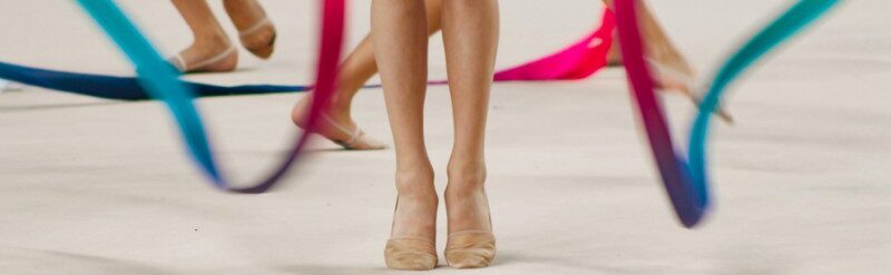 ginnastica ritmica