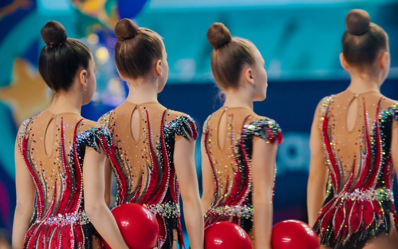 Scopri di più sull'articolo OPES Ginnastica: quasi 500 atlete ad Anagni per la seconda prova di ritmica del Lazio