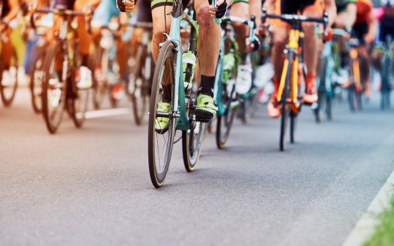 Scopri di più sull'articolo Il successo della seconda tappa del Campionato regionale di ciclismo targato OPES Molise