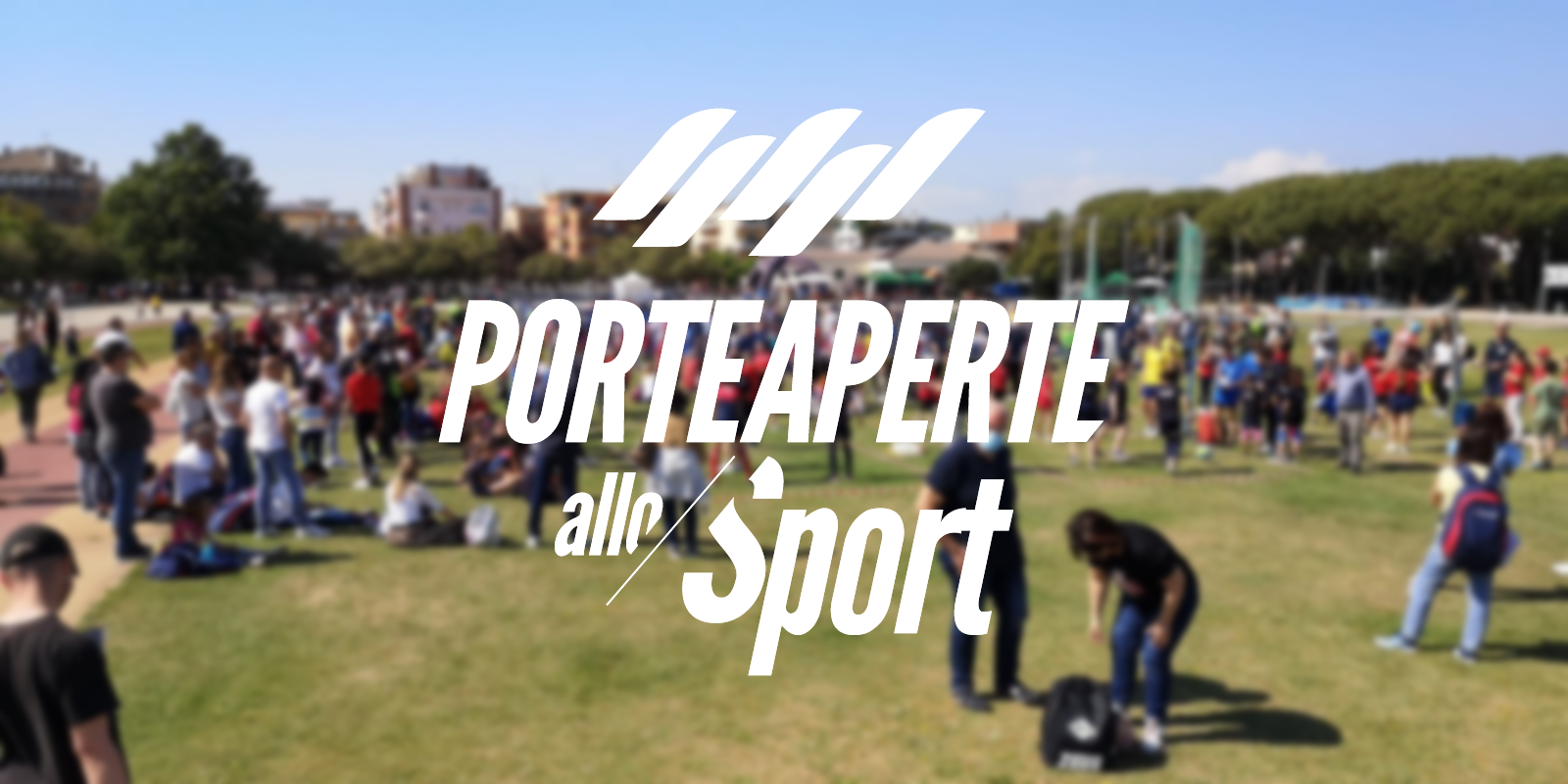 Scopri di più sull'articolo A Latina c’è l’Open Day di Porte Aperte allo Sport