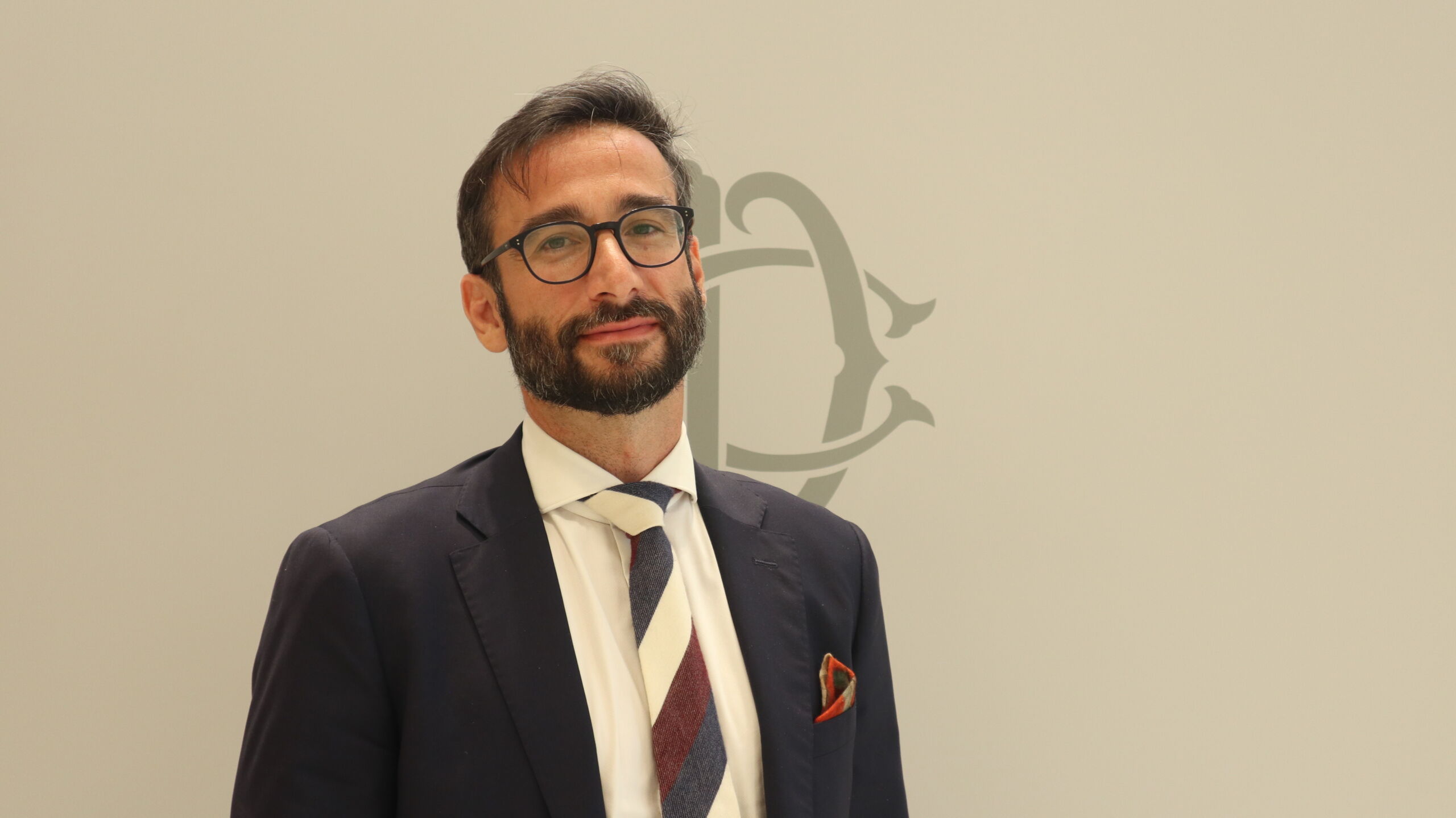 Scopri di più sull'articolo Intervista a Fabio Bisogni, Vicepresidente Università degli Studi Internazionali di Roma