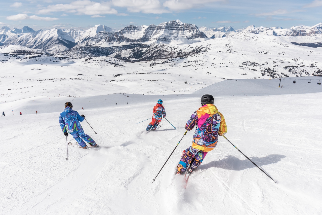 Scopri di più sull'articolo Corso Istruttori Multisport II Livello, dal 16 al 22 luglio appuntamento a Livigno