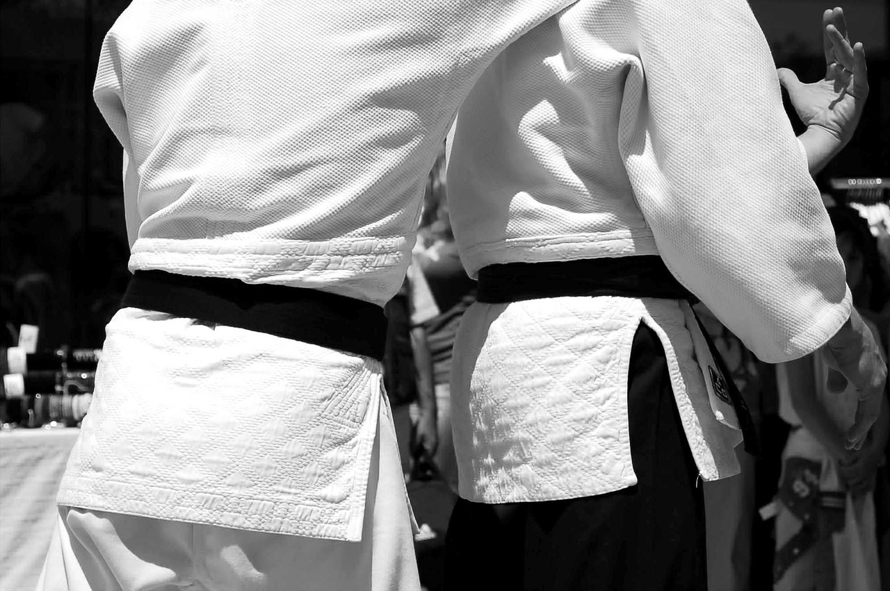 Scopri di più sull'articolo Seminario di jiu jitsu con il Maestro Salvatore Pace: come iscriversi
