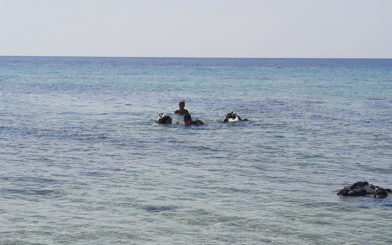 Scopri di più sull'articolo Sport acquatici senza barriere: la seconda tappa del progetto “Un tuffo dover l’acqua è più blu”