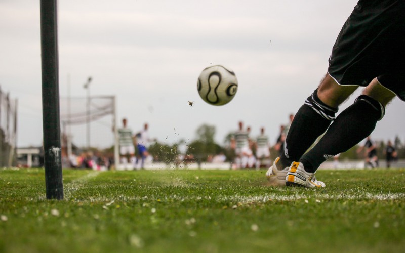 Scopri di più sull'articolo “Scambiamoci un gol”: il successo dell’ultima giornata del torneo di calcio a 5 tra case famiglia