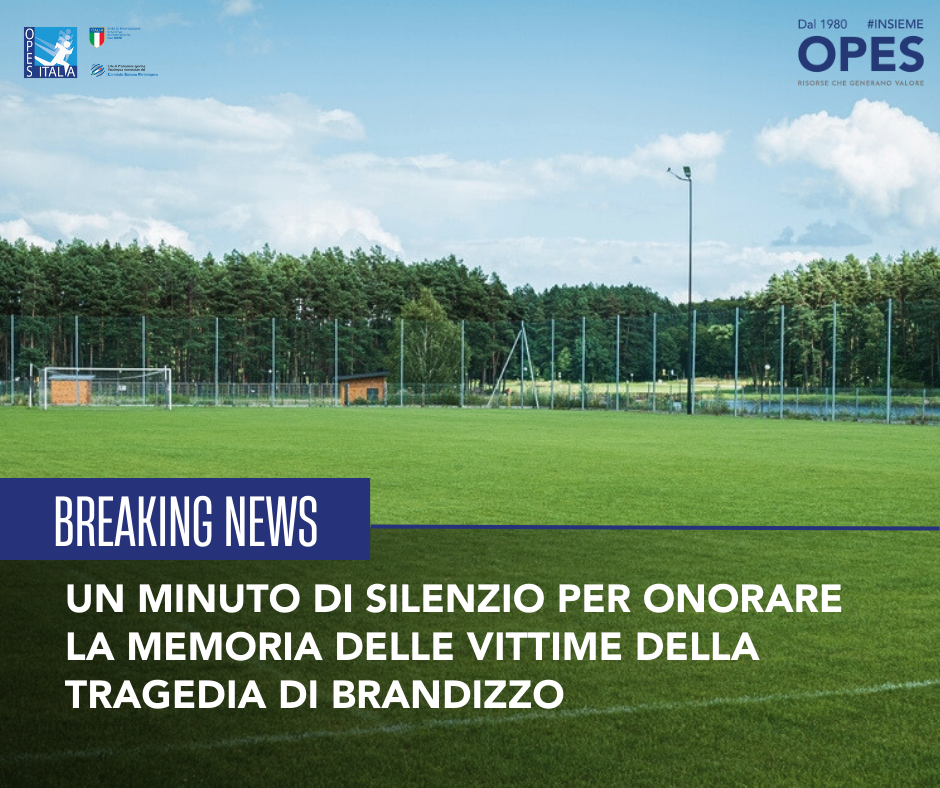 Scopri di più sull'articolo Nel weekend un minuto di silenzio per le vittime di Brandizzo