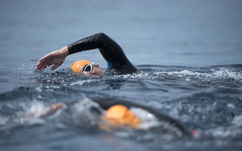 Scopri di più sull'articolo Nuoto in acque libere: a Taranto c’è la Dominate The Water