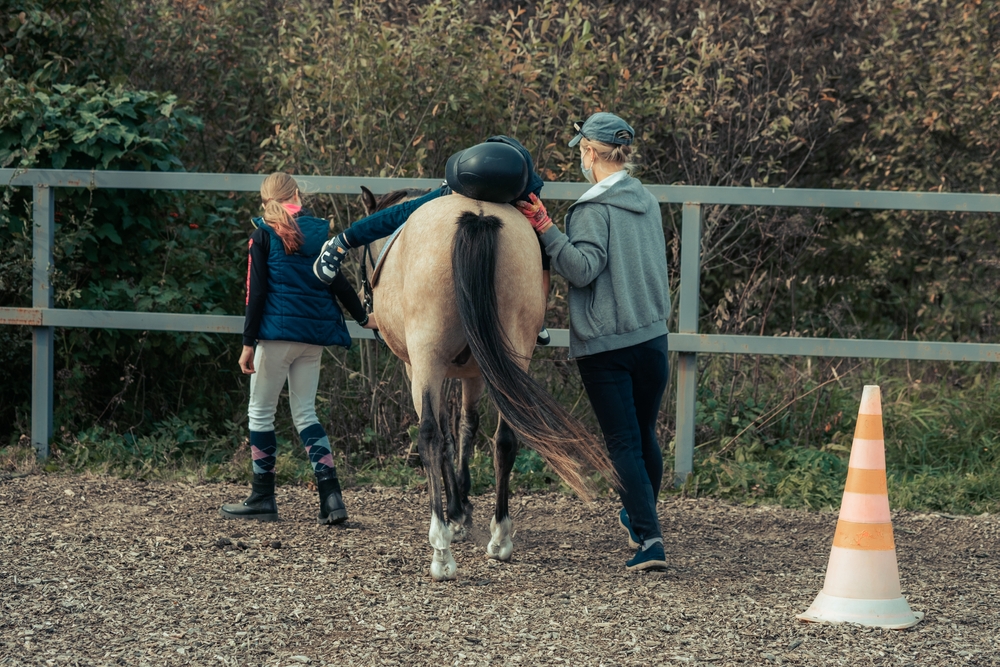 Scopri di più sull'articolo Equitazione, arriva un corso Tecnici di Equitazione: “Disciplina Integrata per Diversamente Abili nel Mondo Equestre”