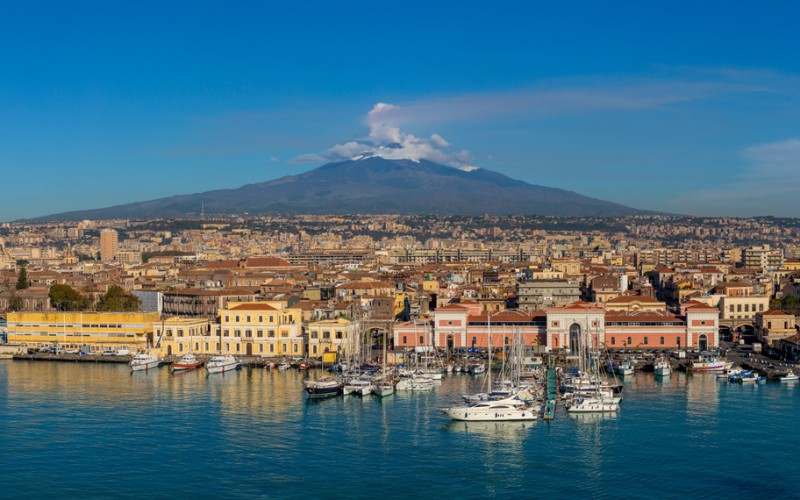 Scopri di più sull'articolo Premio città di Catania: a dicembre il Concorso Internazionale di Danza