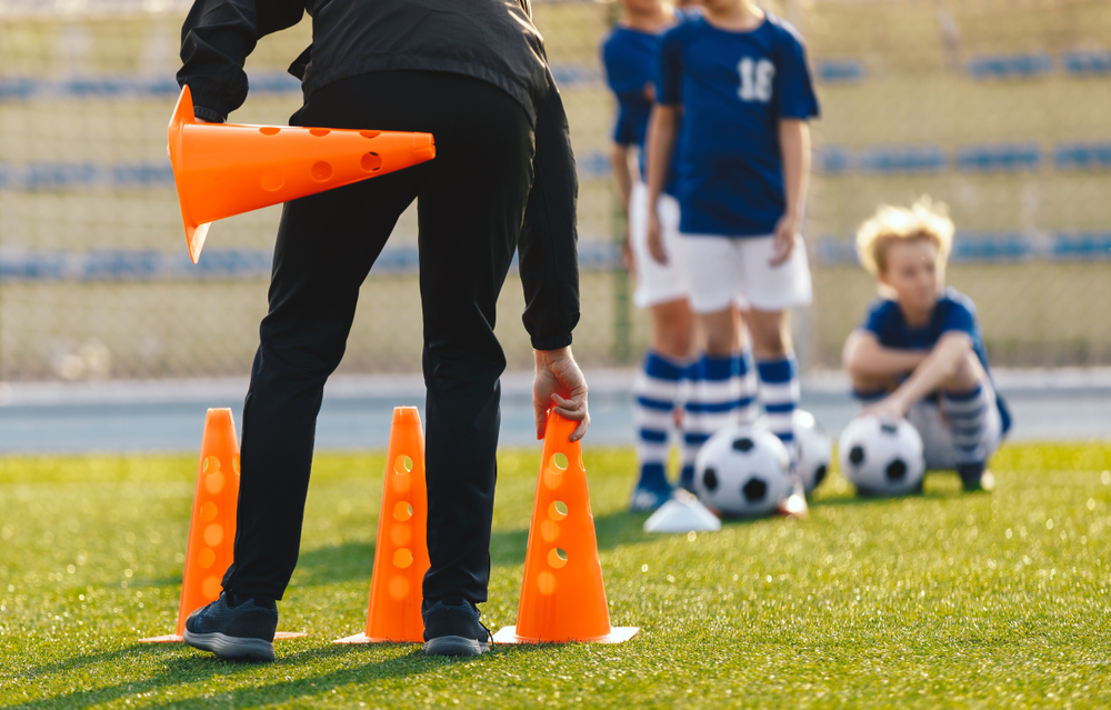 Scopri di più sull'articolo OPES ed il CUS di Tor Vergata lanciano il corso per Vice allenatore di Calcio