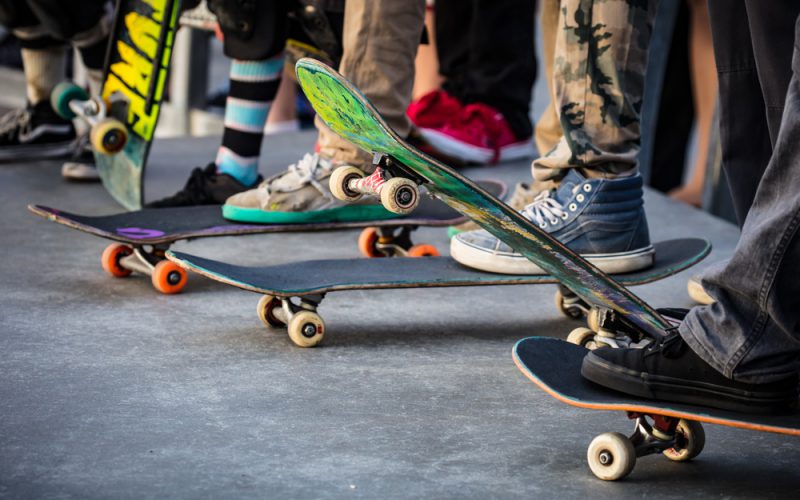 Scopri di più sull'articolo Tra skateboard e freestyle: a Ostia una settimana ricca di sport