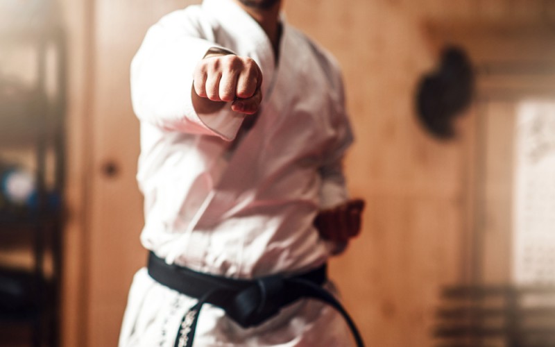 Scopri di più sull'articolo Settore Karate, pronti per la Winter Cup di Roma? Tutte le informazioni utili per partecipare
