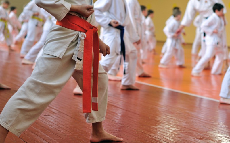Scopri di più sull'articolo Settore Karate: al via il 26 febbraio 2023 il Campionato Regionale Kata – Lazio