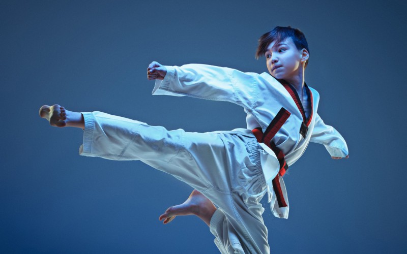 Scopri di più sull'articolo Karate: a marzo il Campionato Regionale del Lazio di Kata e Kumite