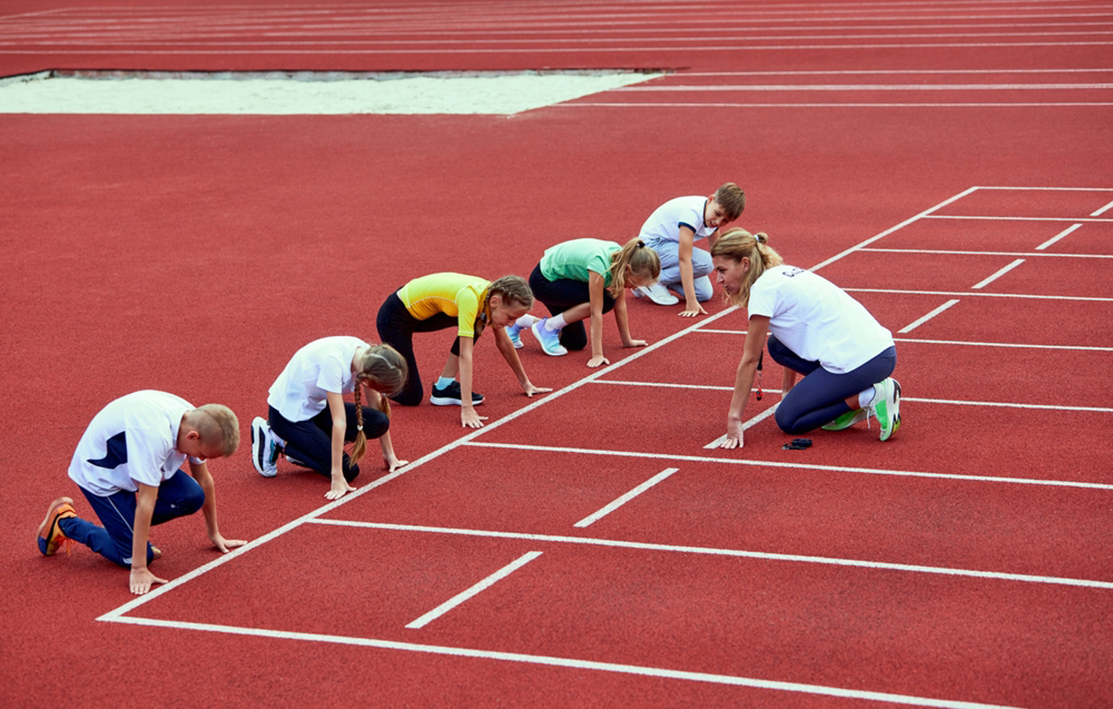 Scopri di più sull'articolo Porte Aperte allo Sport