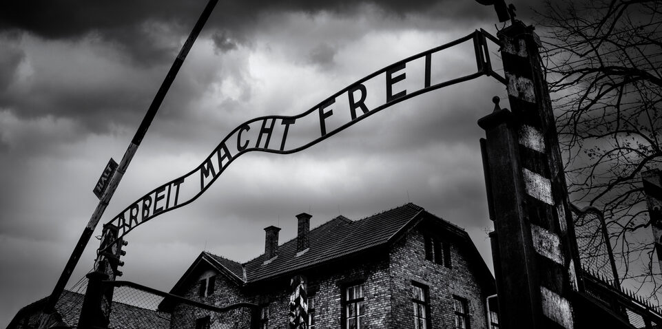 Scopri di più sull'articolo “Giornata della memoria 2024” anche OPES partecipa alla visita al campo di sterminio di Auschwitz-Birkenau