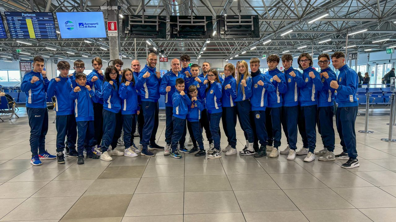 Scopri di più sull'articolo In Grecia si incoronano i re del Taekwon-do, l’Italia punta su 22 atleti della Fitsport