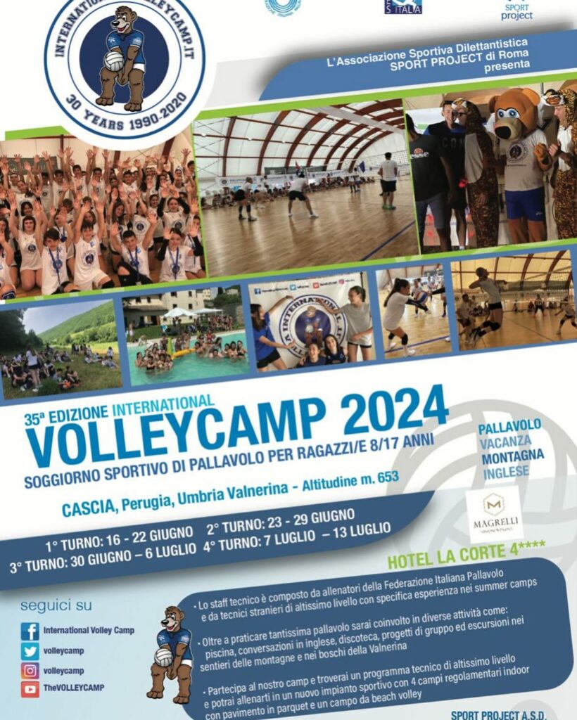 volleycamp 2024