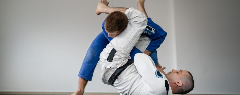 BJJ Brazilian Jiu Jitsu Open Mat: Evento gratuito ad Agrigento il 2 marzo