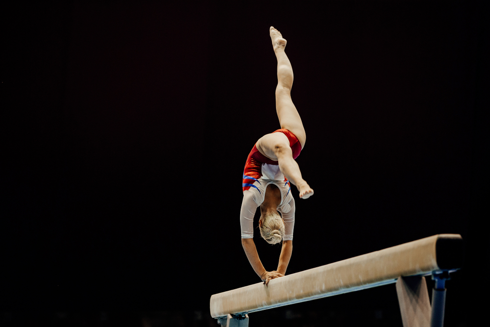 Scopri di più sull'articolo Ginnastica artistica: in Sicilia tutto pronto per la prima gara regionale