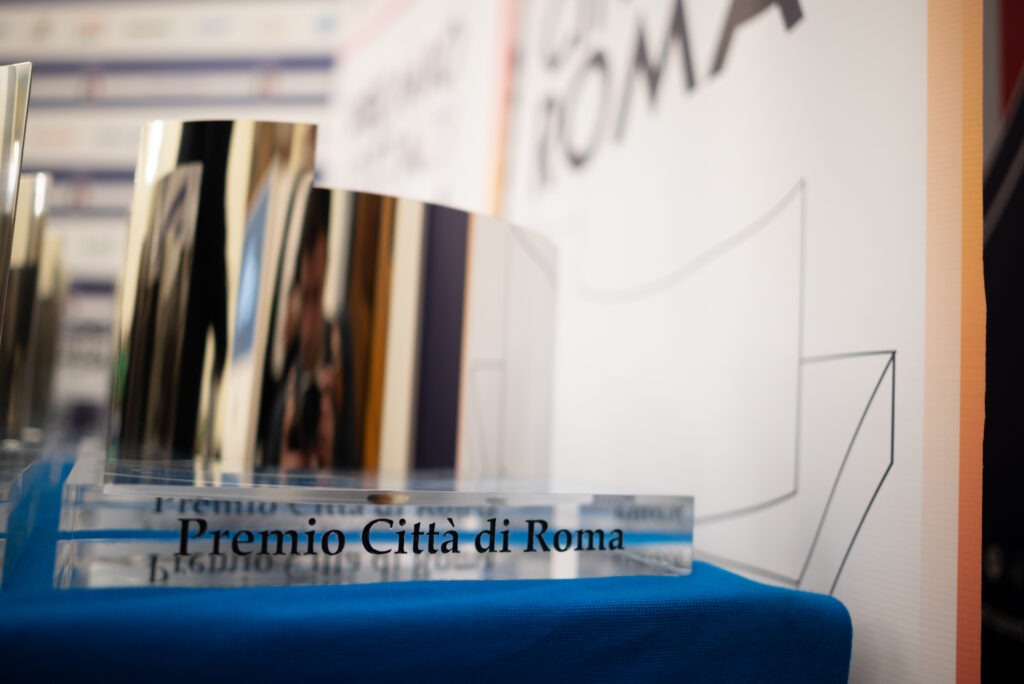 Premio Città di Roma - chiusura uffici di OPES