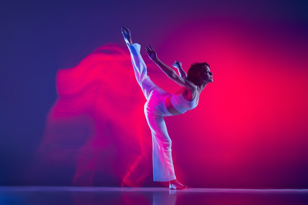 Scopri di più sull'articolo OPES Danza, attività di formazione e opportunità di crescita professionale per ballerine e ballerini