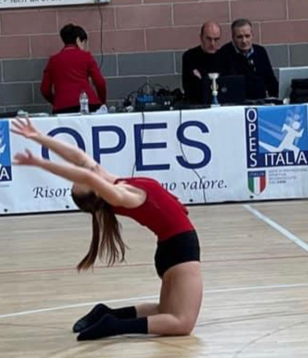 Scopri di più sull'articolo A Todi è tutto pronto per il Trofeo OPES Gym Danza – 1° Memorial Mauro Desantis