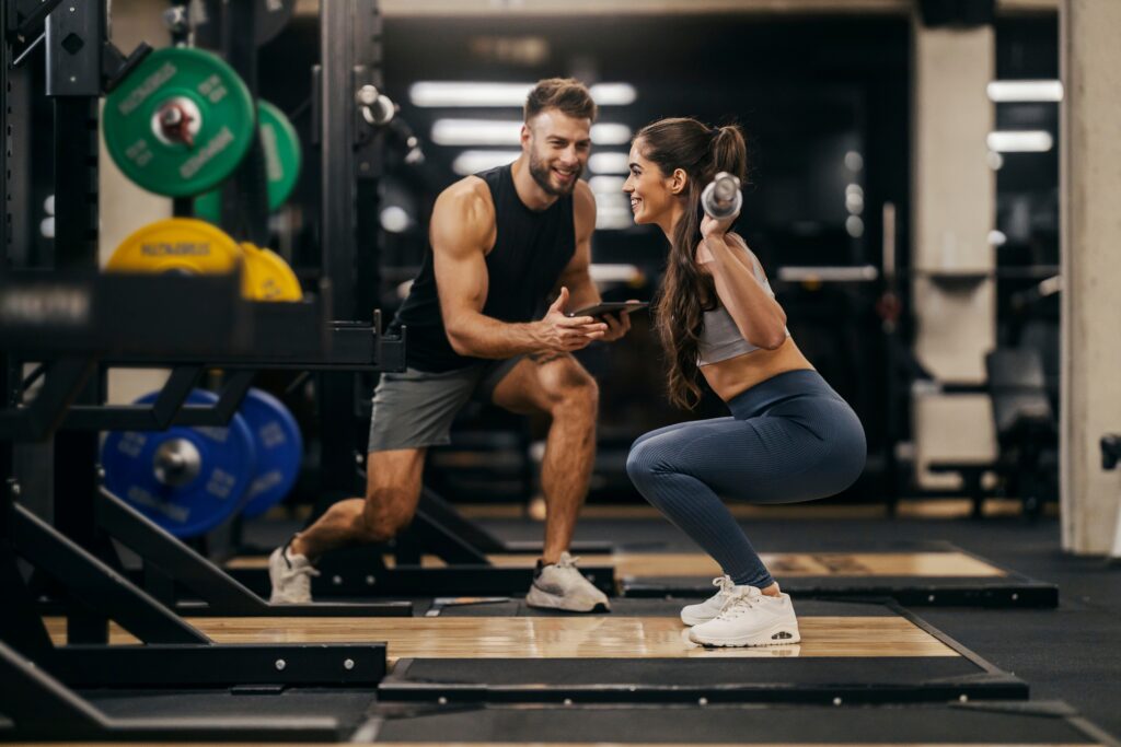 Body Building: attesi due corsi di formazione a Roma e a Terni