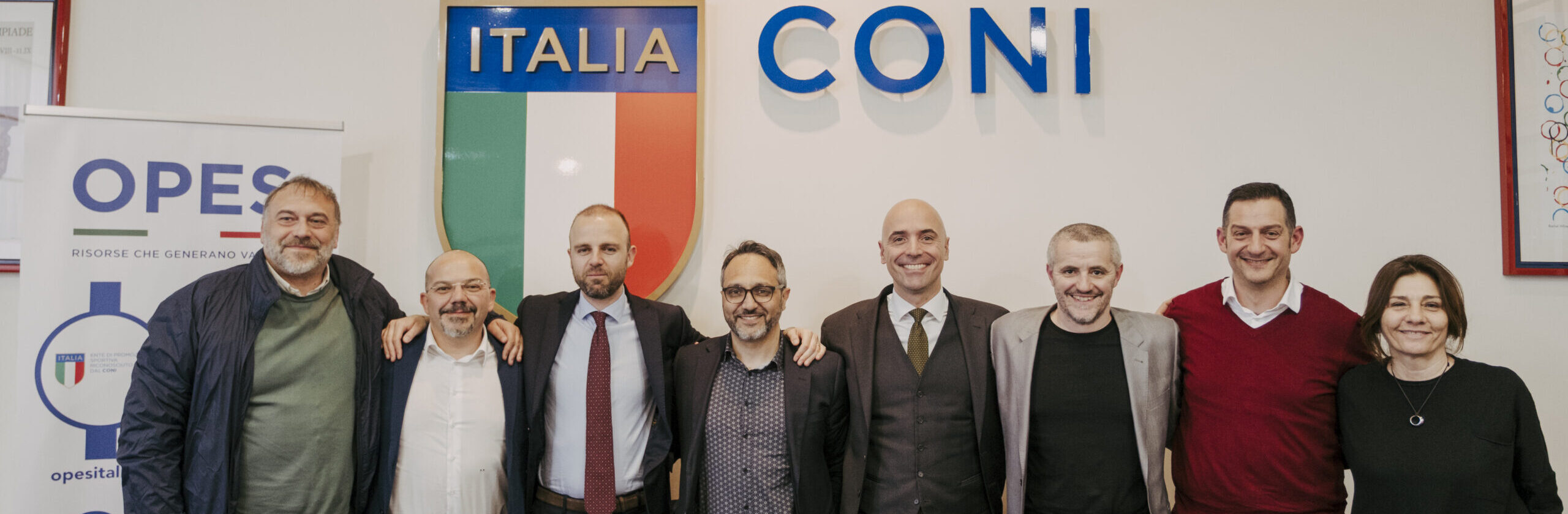 Scopri di più sull'articolo BenEssere: il nuovo progetto di OPES per la promozione dello sport sociale