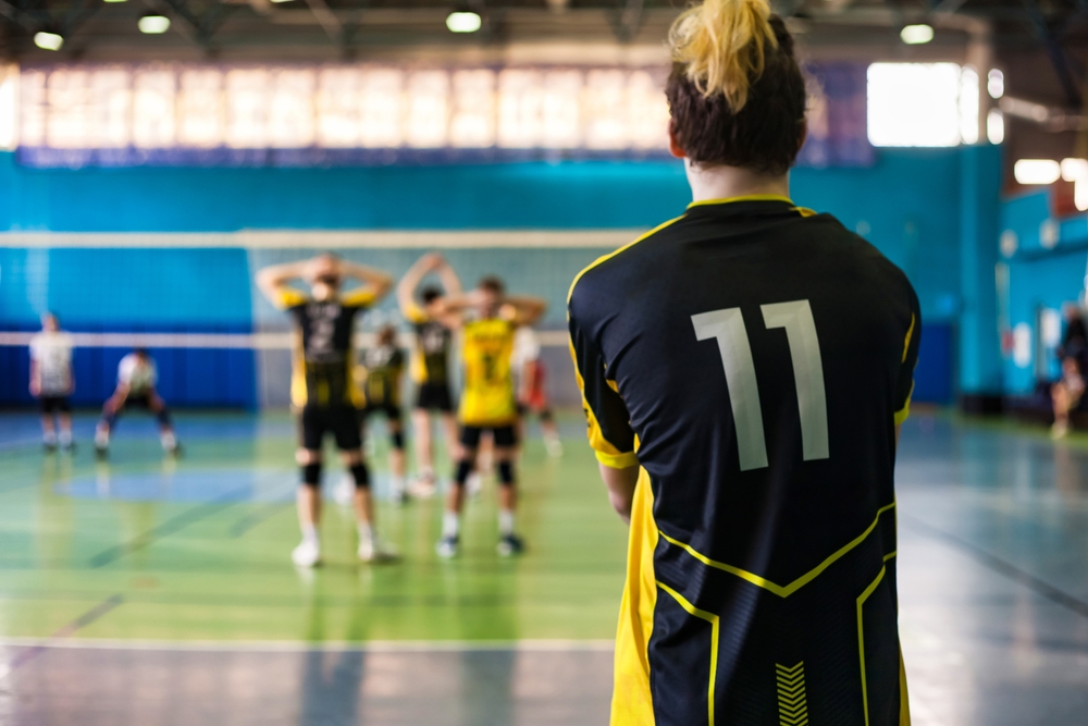 pallavolo: dalle finals regionali e nazionali di OPES alla trasferta a Valencia