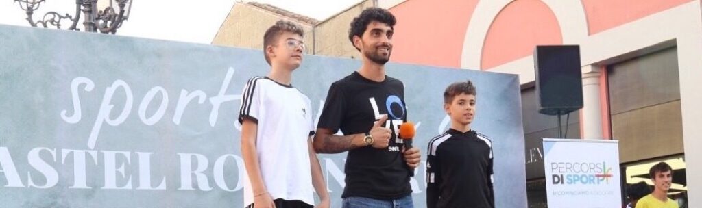 Gli appuntamenti per la stagione estiva 2025 del settore calcio freestyle di OPES