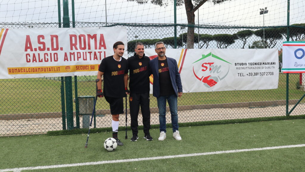 Academy ProAbile, il 30 maggio si chiude la stagione con una partita dimostrativa al Morgana