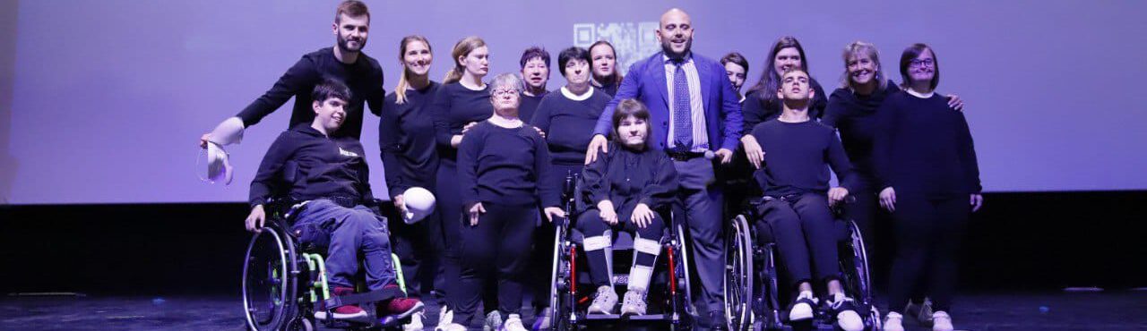 Scopri di più sull'articolo OPES Danza: da Cinecittà a Catania, passando per Arezzo