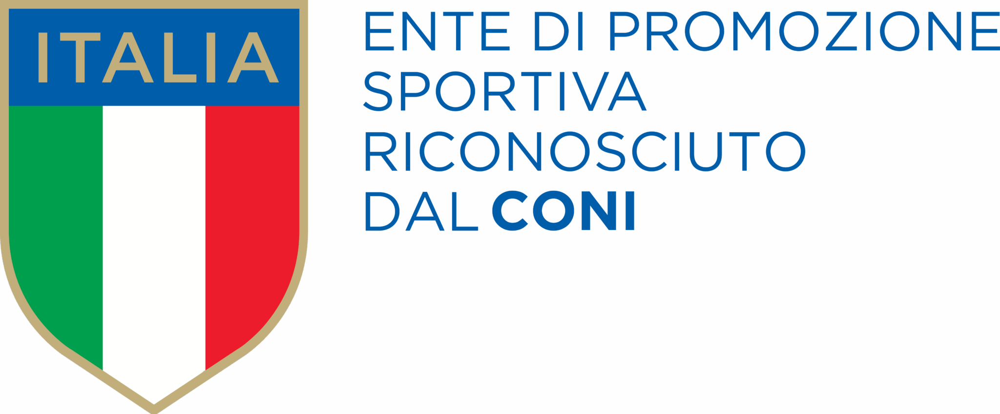 logo OPES riconoscimento coni