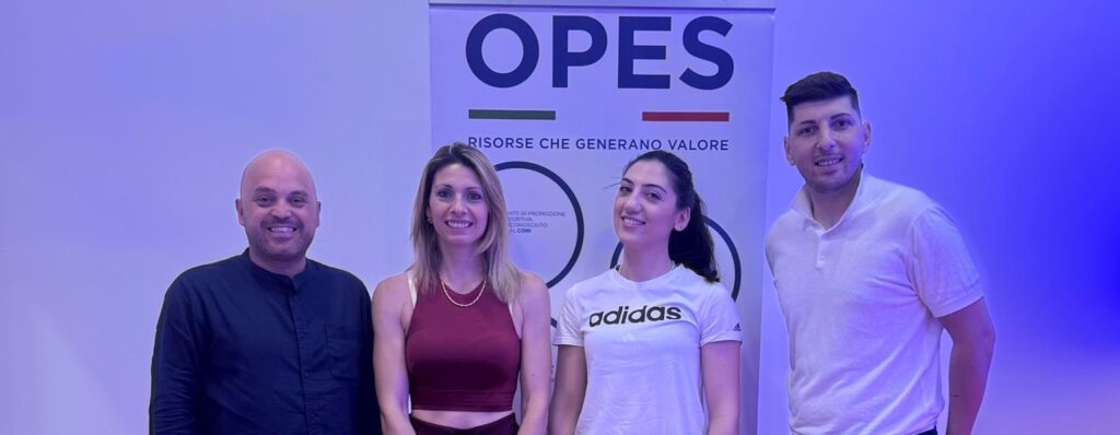 Danza formazione in Sicilia
