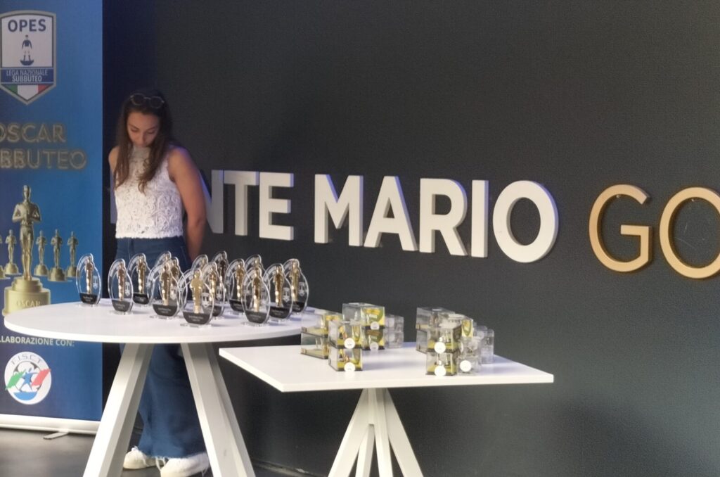 Subbuteo, il 22 giugno allo Stadio Olimpico si gioca la IV edizione del Campionato Nazionale riservato alle miniature Zeugo. Inoltre, verranno assegnati gli Oscar della disciplina.