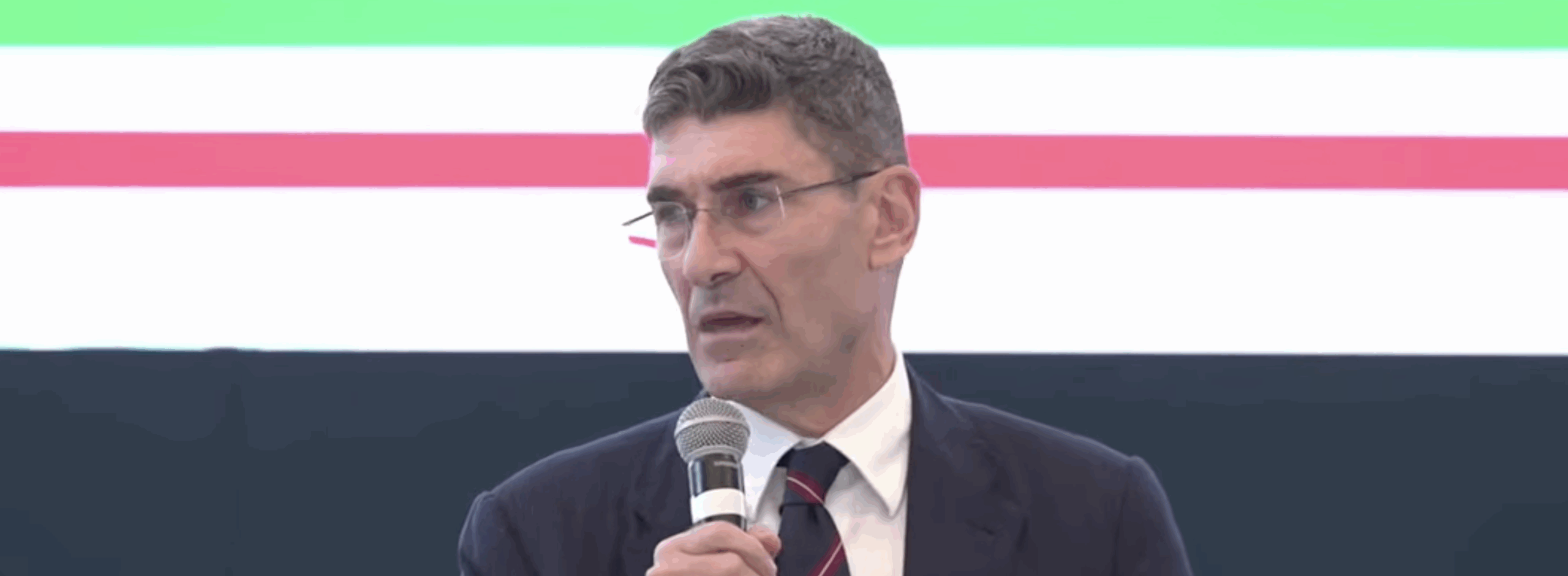 Scopri di più sull'articolo Giunio De Santis è il nuovo Presidente del CIP