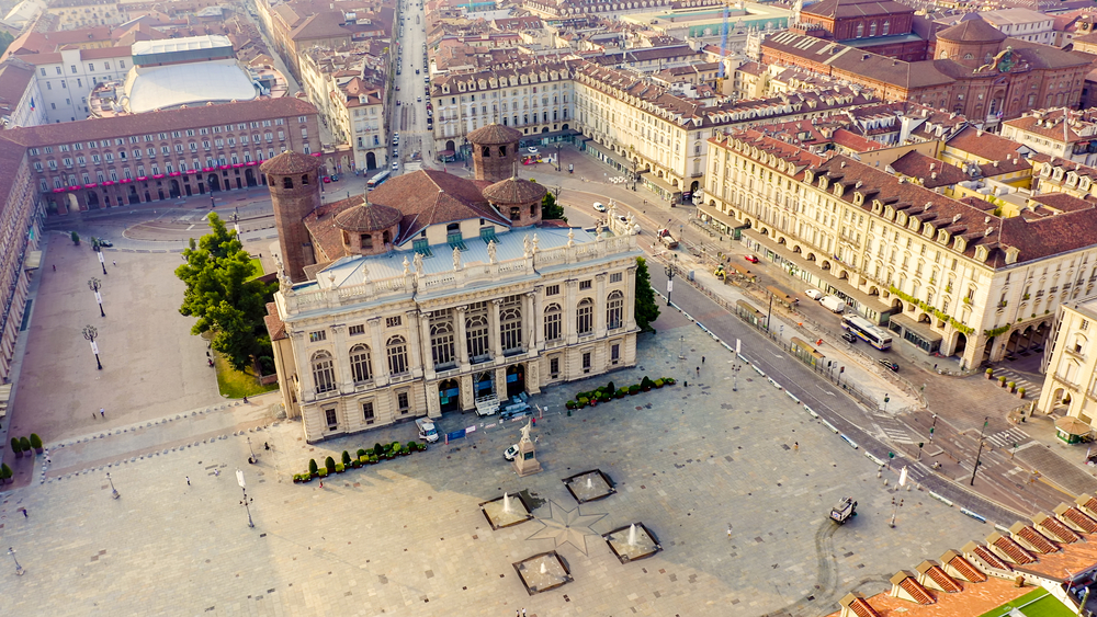 Scopri di più sull'articolo A Torino arriva BOOM con il villaggio di Sports Connection