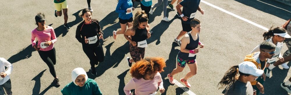 Scopri di più sull'articolo Arriva la Wow Run: in corsa per la solidarietà