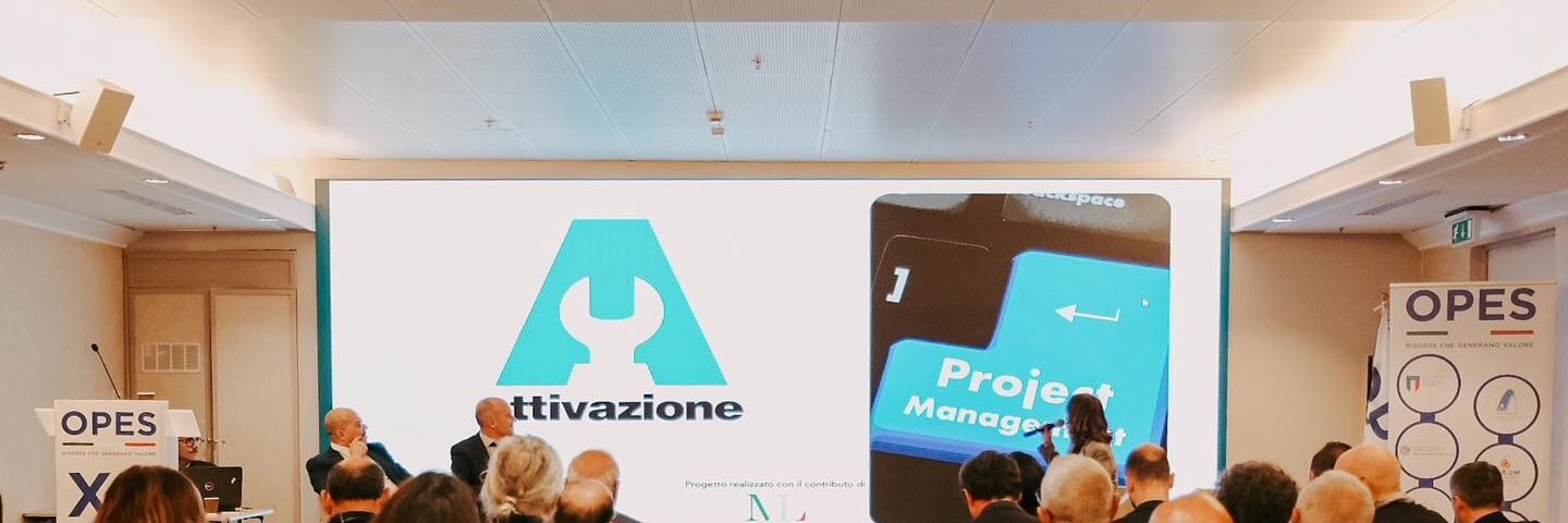 Scopri di più sull'articolo AttivAzione: in avvio la parte “pratica” del master