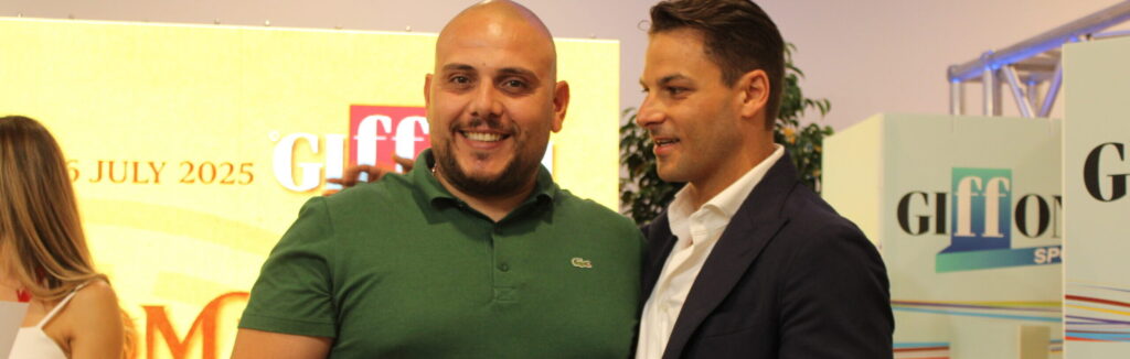 Giffoni Sport - OPES