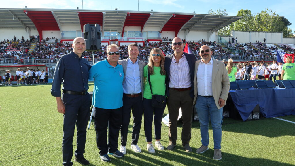 Quaglietti, evento formativo in provincia di Frosinone