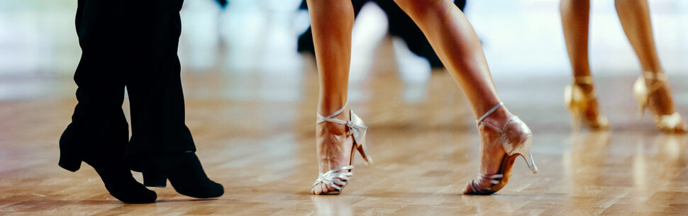 Danza Leoncavallo
