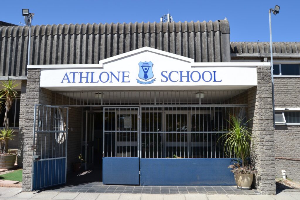 DISABILITÀ IN SUDAFRICA LA NOSTRA ESPERIENZA DA VOLONTARI ALLA ATHLONE SCHOOL FOR THE BLIND