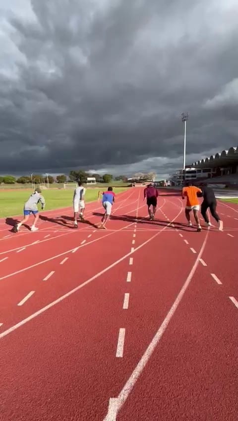 DISABILITÀ IN SUDAFRICA LA NOSTRA ESPERIENZA DA VOLONTARI ALLA ATHLONE SCHOOL FOR THE BLIND