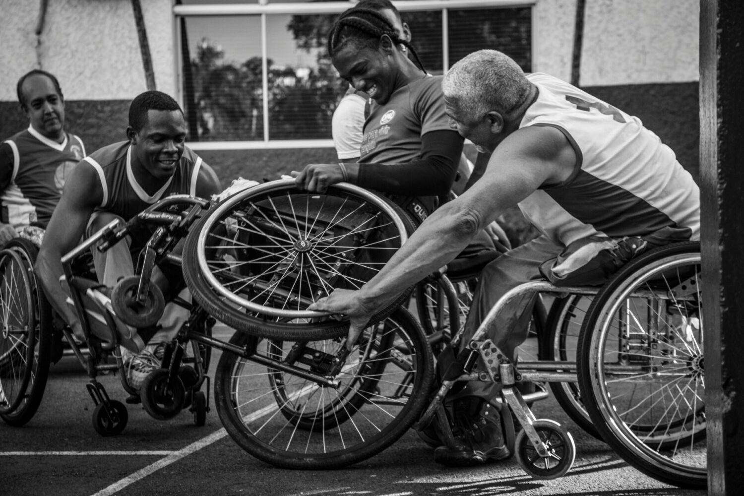 Scopri di più sull'articolo “Sport senza Limiti”, a Gallipoli una tavola rotonda su sport, inclusione e disabilità