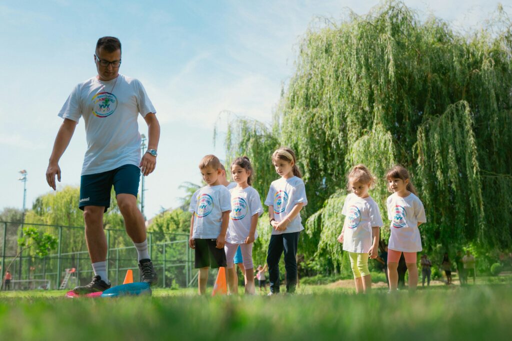 corso per istruttori multisport: c'è tempo fino al 9 ottobre per iscriversi