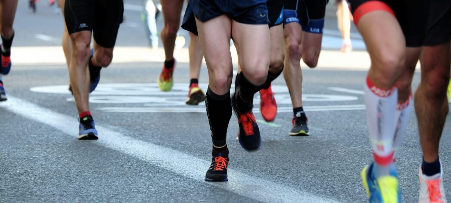 Scopri di più sull'articolo Già 1000 partecipanti, chiuse le iscrizioni alla Viterbo Half Marathon