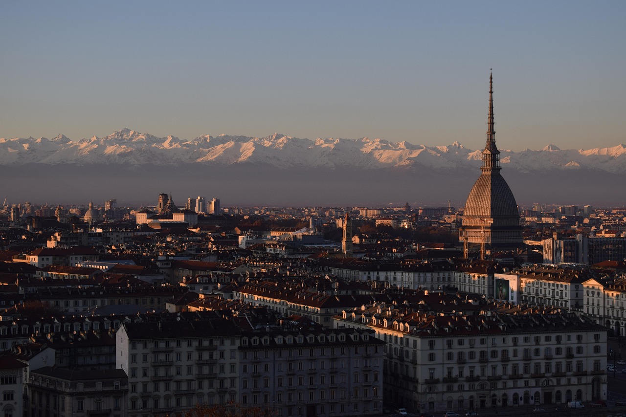Scopri di più sull'articolo Turismo accessibile: OPES dal 5 al 7 ottobre sarà protagonista al World Summit di Torino
